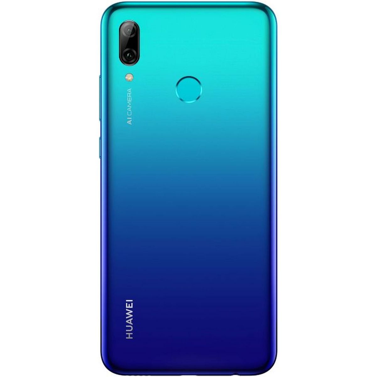 HUAWEI Smartphone - P Smart 2019 - 64 Go - 6.2 pouces - Bleu