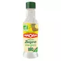 AMORA Sauce salade bulgare bio citron ciboulette produit en France 200ml