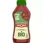 AMORA Sauce ketchup bio 330g