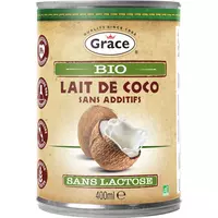 Lait de coco fluide cuisines BIO, Bjorg (200 ml)  La Belle Vie : Courses  en Ligne - Livraison à Domicile