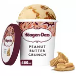 HAAGEN DAZS Pot de crème glacée beurre de cacahuète  400g