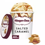 HAAGEN DAZS Pot de crème glacée caramel beurre salé 400g