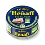 HENAFF Pâté bio produit en Bretagne 76g