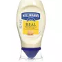 HELLMANN'S Mayonnaise Real flacon souple 250ml
