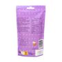 Voir la diapositive 2 : AUCHAN Amandes émondées en poudre sachet refermable 125g