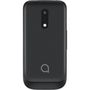 Voir la diapositive 2 : ALCATEL Téléphone portable - Double SIM - A clapet - Noir - Alcatel 2053 Blister