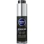 Voir la diapositive 2 : NIVEA MEN Soin visage matifiant au charbon noir 50ml