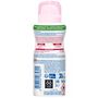 Voir la diapositive 2 : CADUM Déodorant spray 48h compressé douceur de roses sans alcool 100ml
