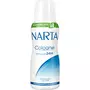 NARTA Déodorant spray compressé 24h fraîcheur cologne 100ml