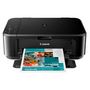 Voir la diapositive 3 : CANON Imprimante multifonction  PIXMA MG3650S