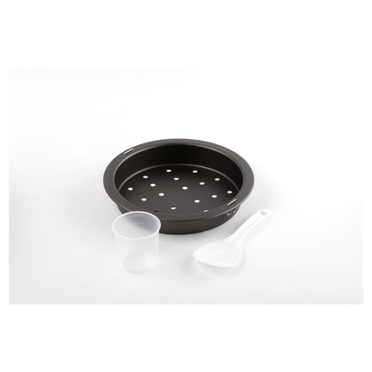 QILIVE Cuiseur à riz 898868 Q.5868 - Noir