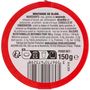 Voir la diapositive 2 : AUCHAN Moutarde forte de Dijon 150g