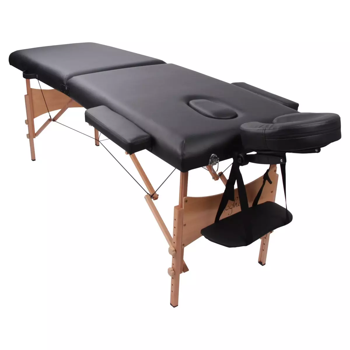 Protection pour table de massage et kinésithérapie 75 x 200