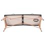 Voir la diapositive 3 : YOGHI Table de massage pliante - TDM102 - Noir