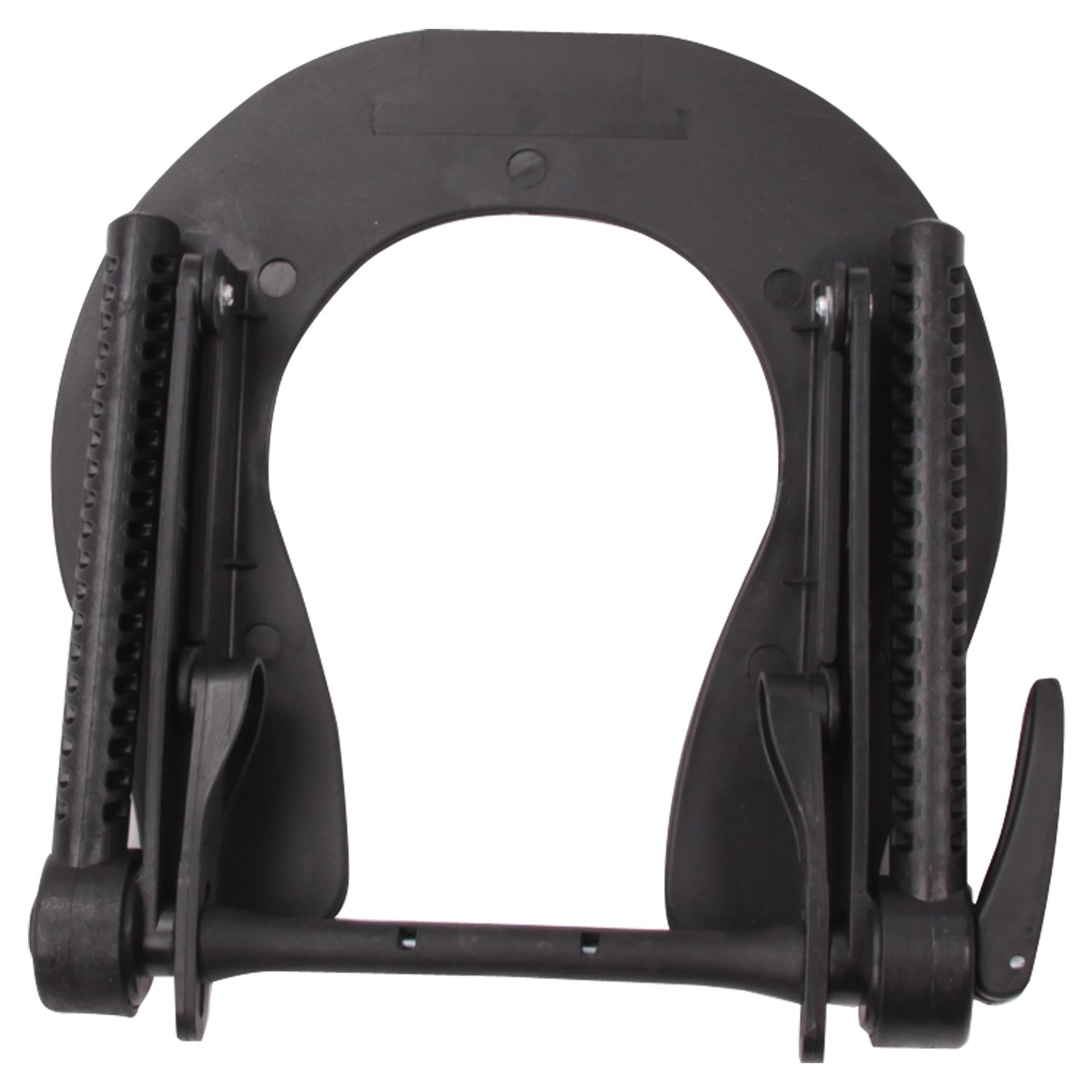 Voir la diapositive 4 : YOGHI Table de massage pliante - TDM102 - Noir