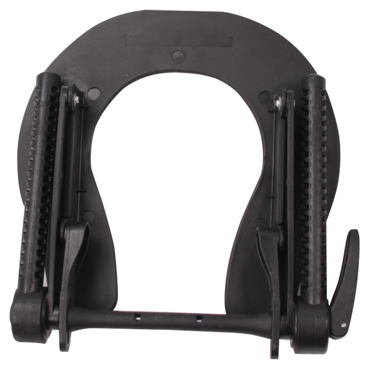 YOGHI Table de massage pliante - TDM102 - Noir