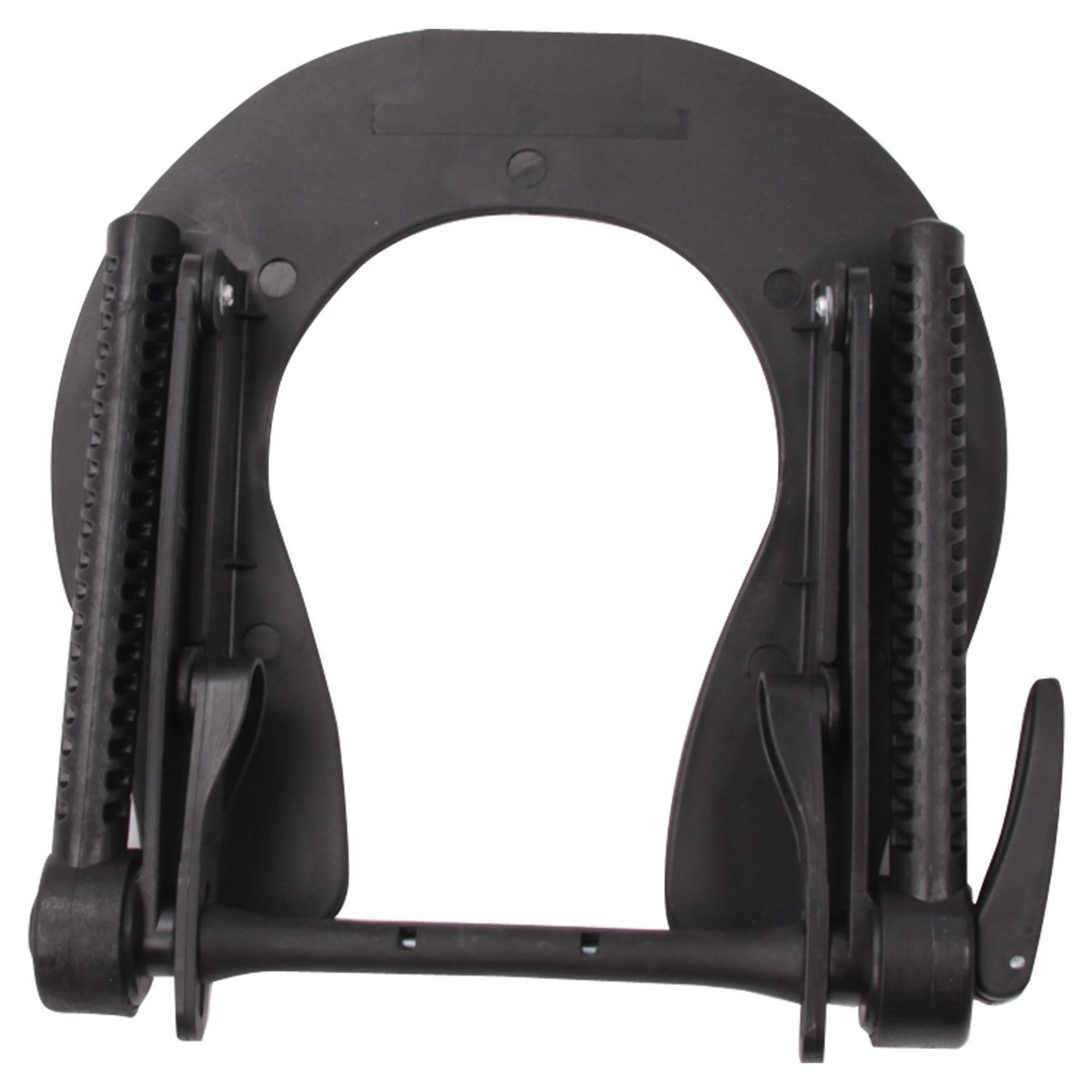 Voir la diapositive 4 : YOGHI Table de massage pliante - TDM102 - Noir