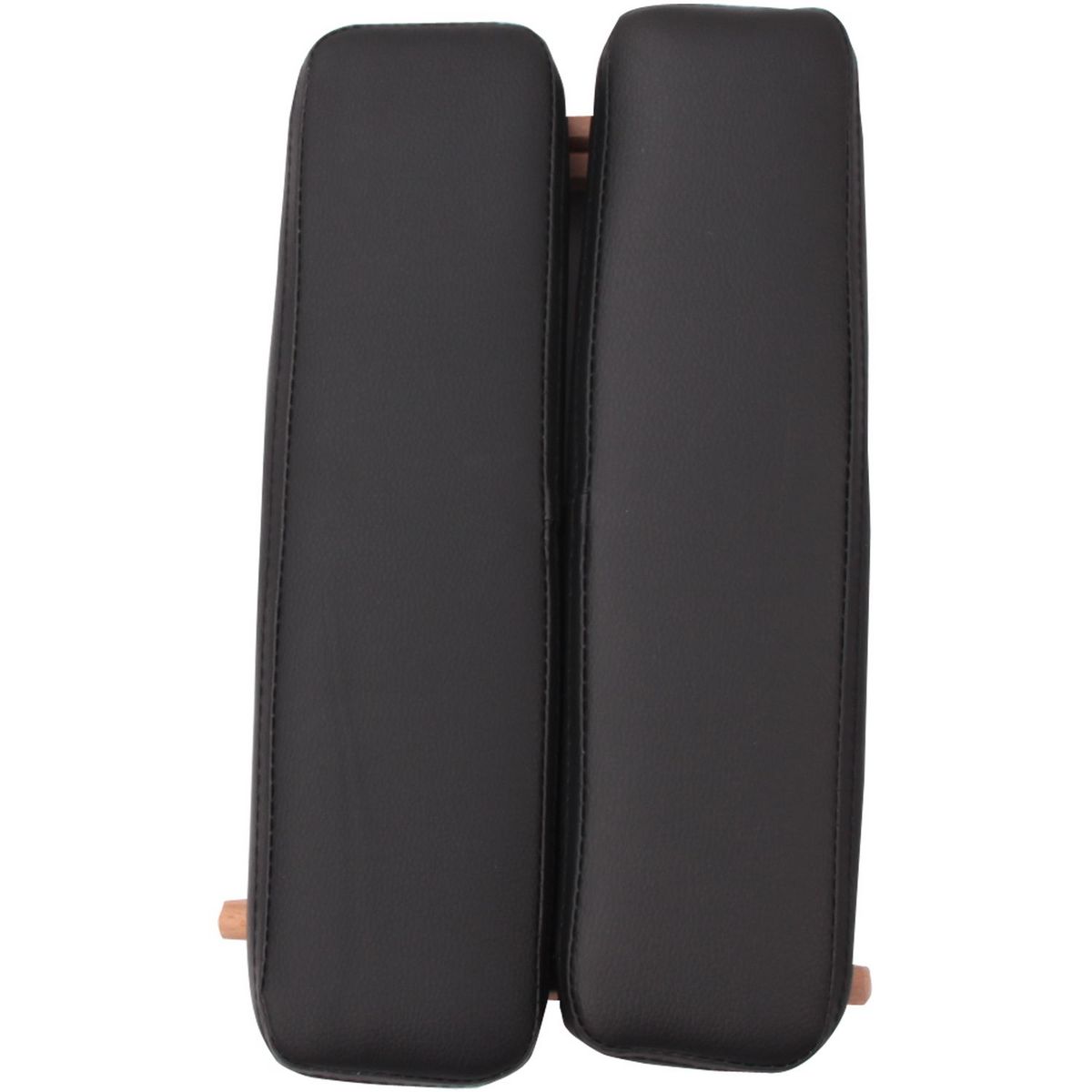 YOGHI Table de massage pliante - TDM102 - Noir