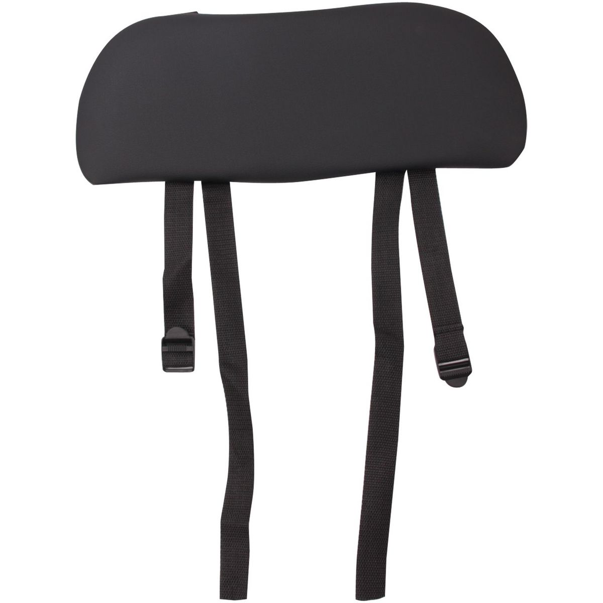 YOGHI Table de massage pliante - TDM102 - Noir