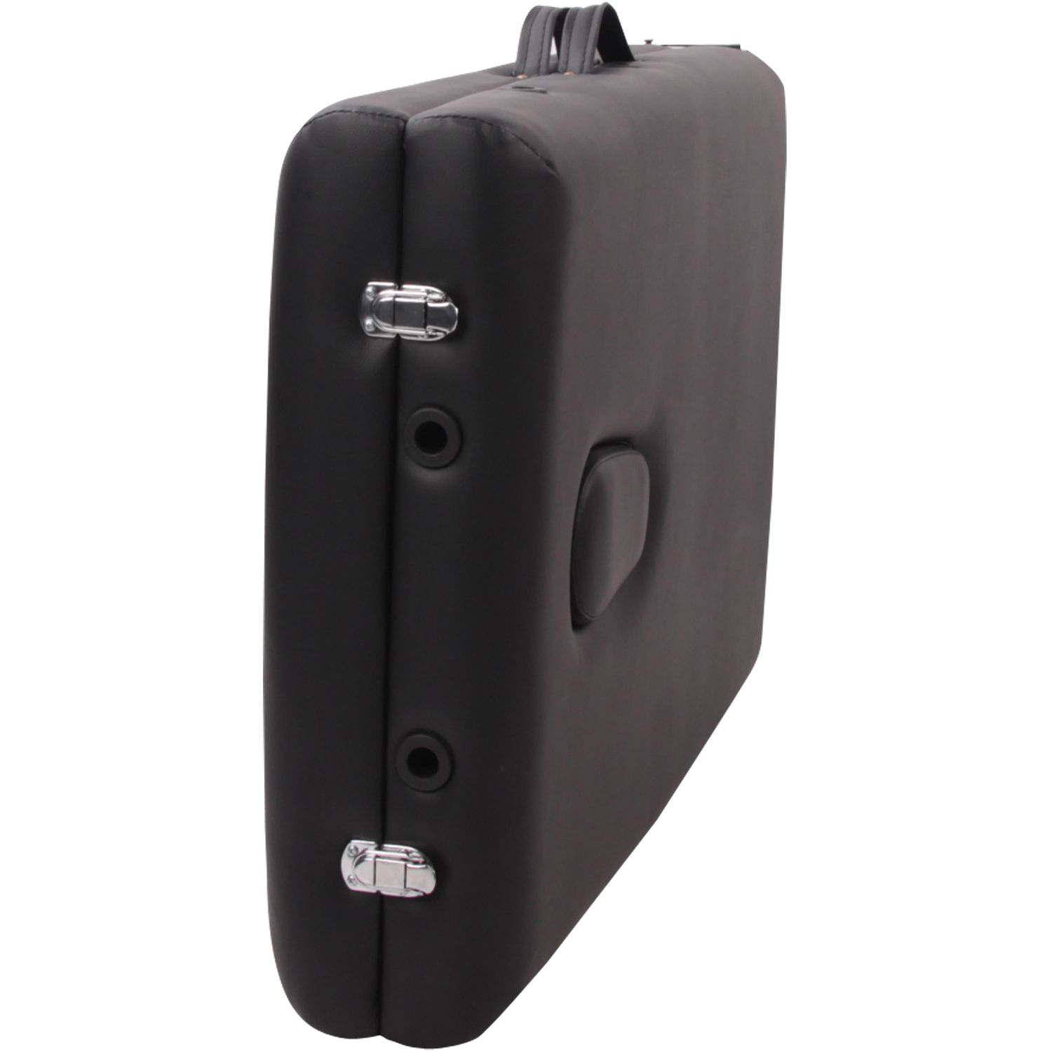 Voir la diapositive 9 : YOGHI Table de massage pliante - TDM102 - Noir