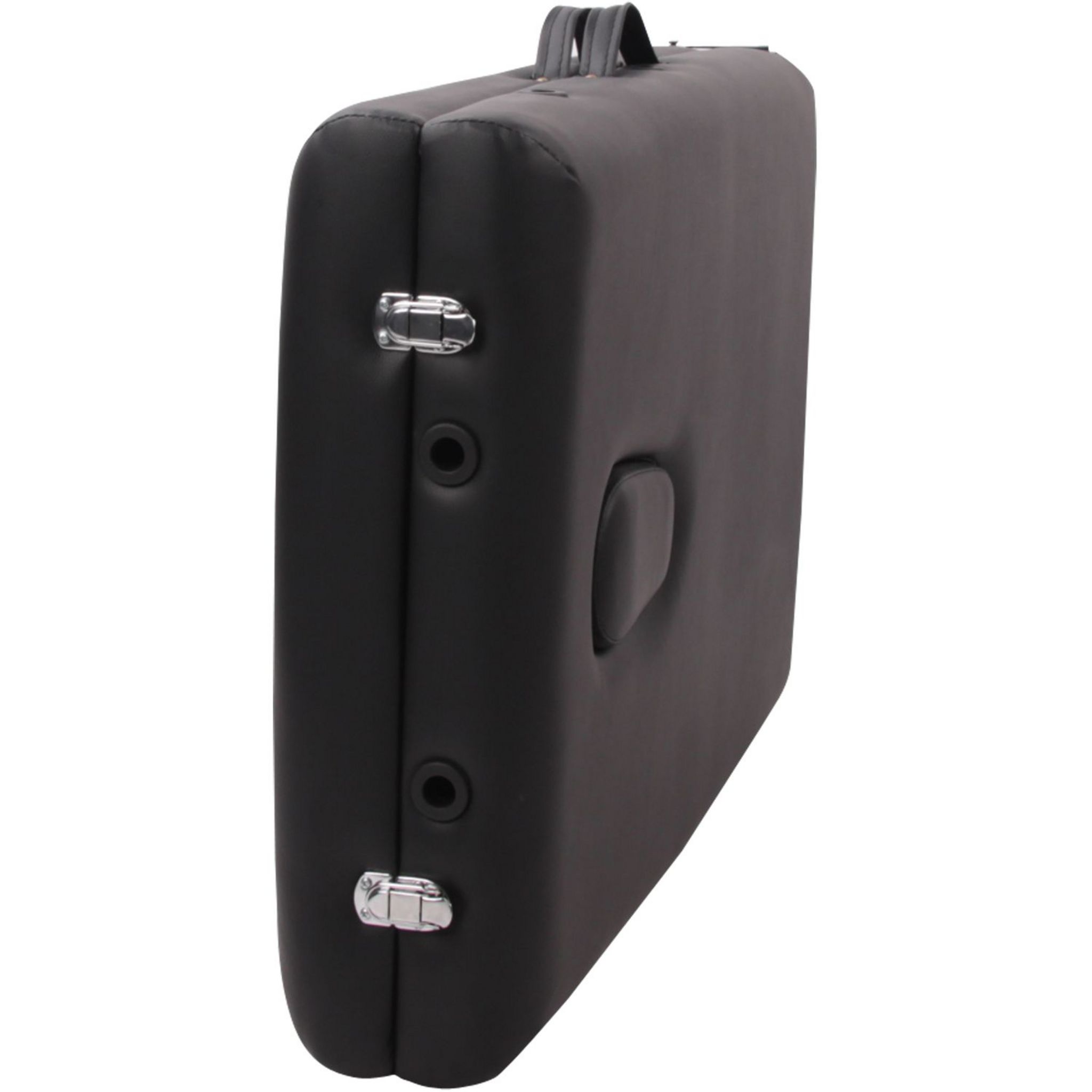 Voir la diapositive 9 : YOGHI Table de massage pliante - TDM102 - Noir