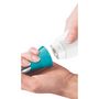 Voir la diapositive 3 : BOSCH Mixeur plongeant CleverMixx «fun» MSM2410DW - Blanc/bleu