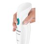Voir la diapositive 8 : BOSCH Mixeur plongeant CleverMixx «fun» MSM2410DW - Blanc/bleu
