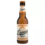 LA DUCASSE Bière ambrée triple artisanale du Nord 9% bouteille 33cl
