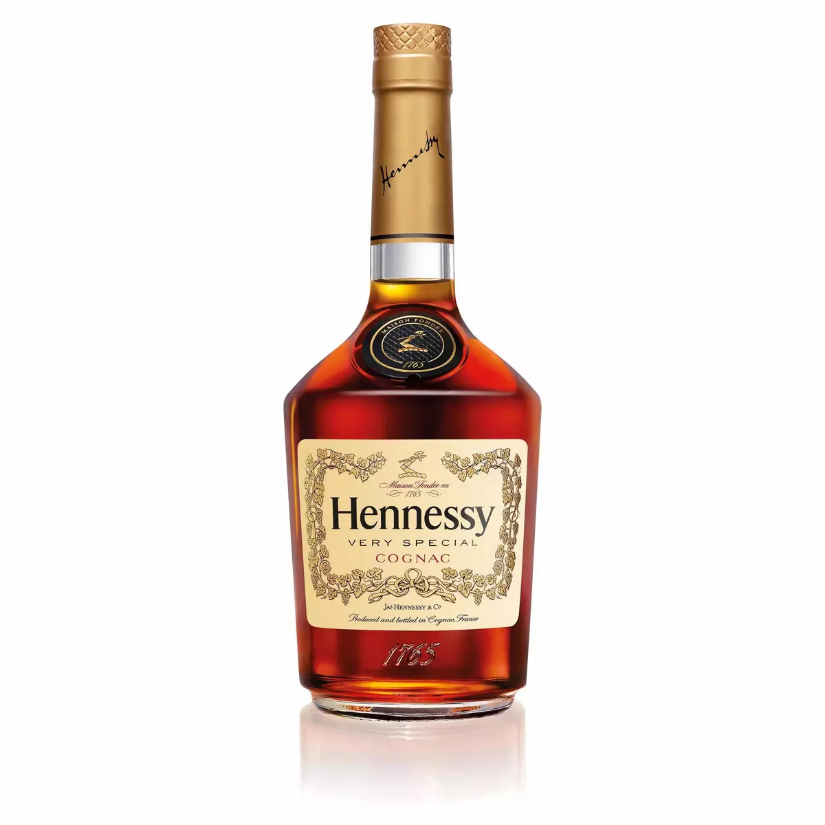 HENNESSY Cognac very special 40% 70cl