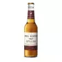 WEL SCOTCH Bière blonde au malt des highlands 6,2% bouteille 33cl