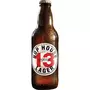 GUINNESS Bière ambrée Hop House lager 13,5% bouteille 33cl