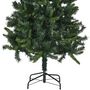 Voir la diapositive 2 : AUCHAN Sapin de Noël artificiel vert - 210 cm