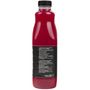 Voir la diapositive 4 : AUCHAN Nectar Instant gourmand goyave fruit du dragon 1l