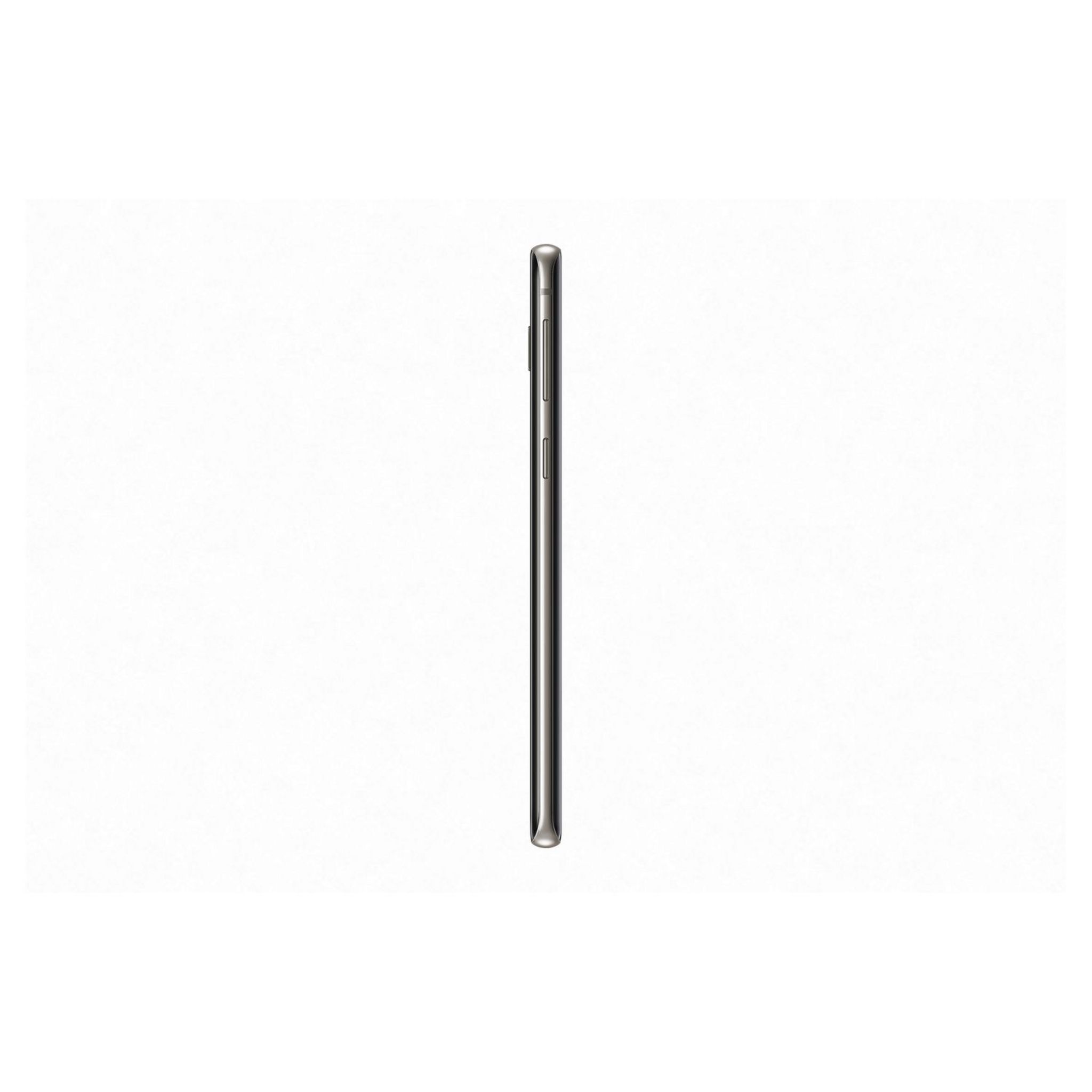 Voir la diapositive 6 : SAMSUNG Smartphone Galaxy S10 - 128 Go - 6.1 pouces - Noir - 4G