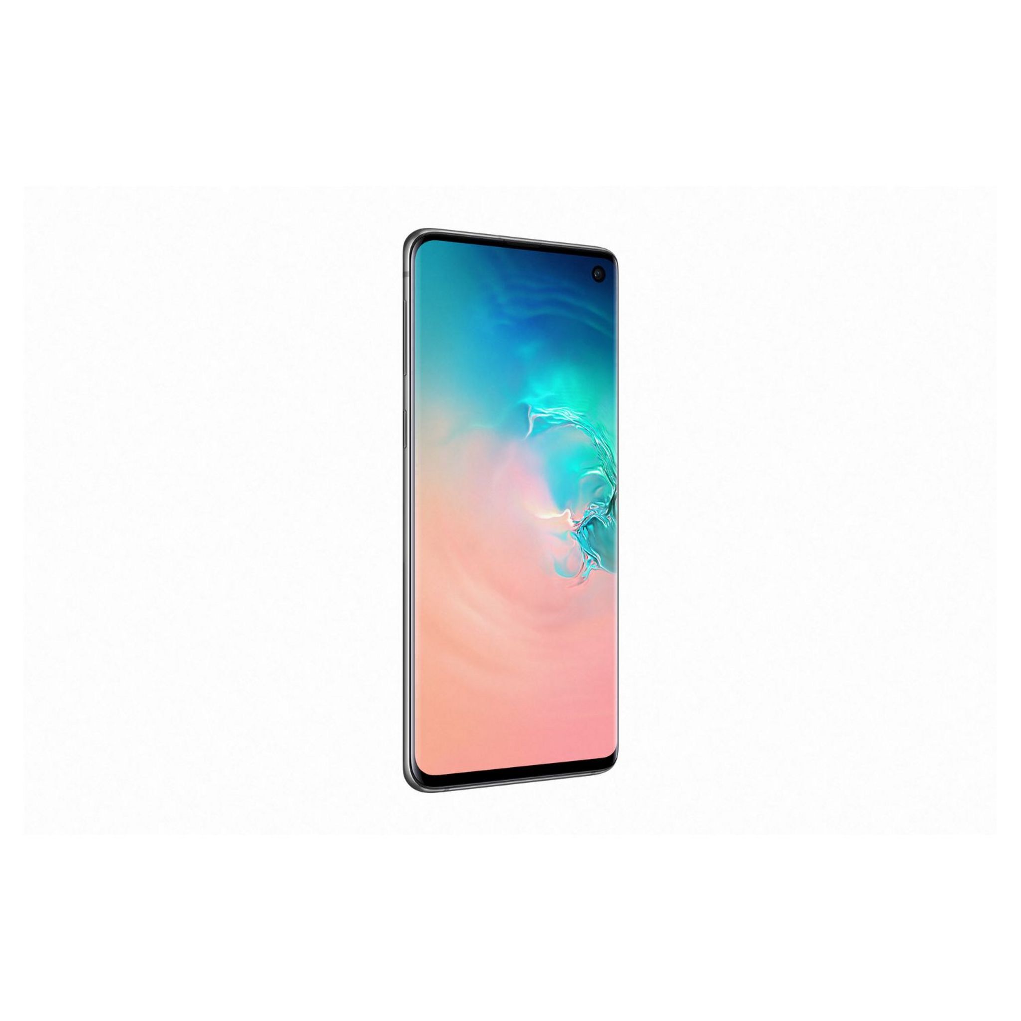 Voir la diapositive 2 : SAMSUNG Smartphone Galaxy S10 - 512 Go - 6.1 pouces - Blanc - 4G
