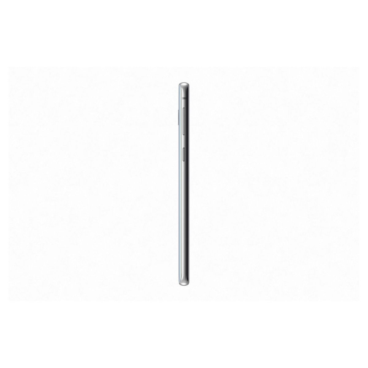 SAMSUNG Smartphone Galaxy S10 - 512 Go - 6.1 pouces - Blanc - 4G