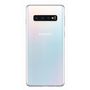 Voir la diapositive 7 : SAMSUNG Smartphone Galaxy S10 - 512 Go - 6.1 pouces - Blanc - 4G