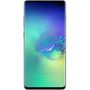 Voir la diapositive 1 : SAMSUNG Smartphone Galaxy S10+ - 128 Go - 6.4 pouces - Vert - 4G