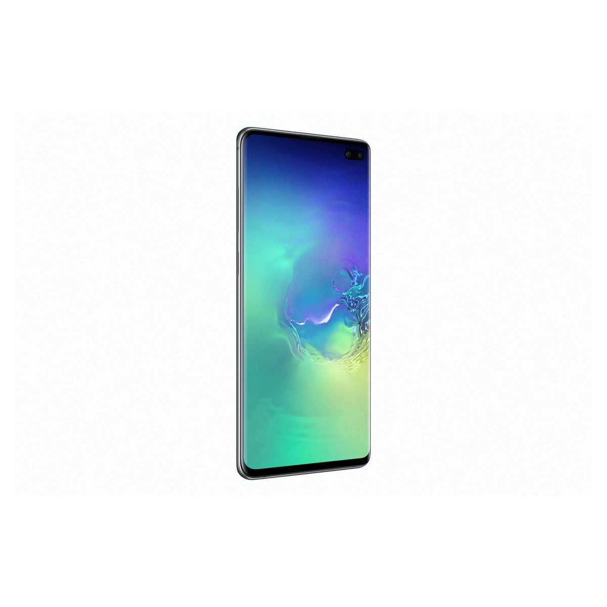 SAMSUNG Smartphone Galaxy S10+ - 128 Go - 6.4 pouces - Vert - 4G