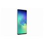 Voir la diapositive 2 : SAMSUNG Smartphone Galaxy S10+ - 128 Go - 6.4 pouces - Vert - 4G