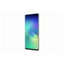 Voir la diapositive 3 : SAMSUNG Smartphone Galaxy S10+ - 128 Go - 6.4 pouces - Vert - 4G