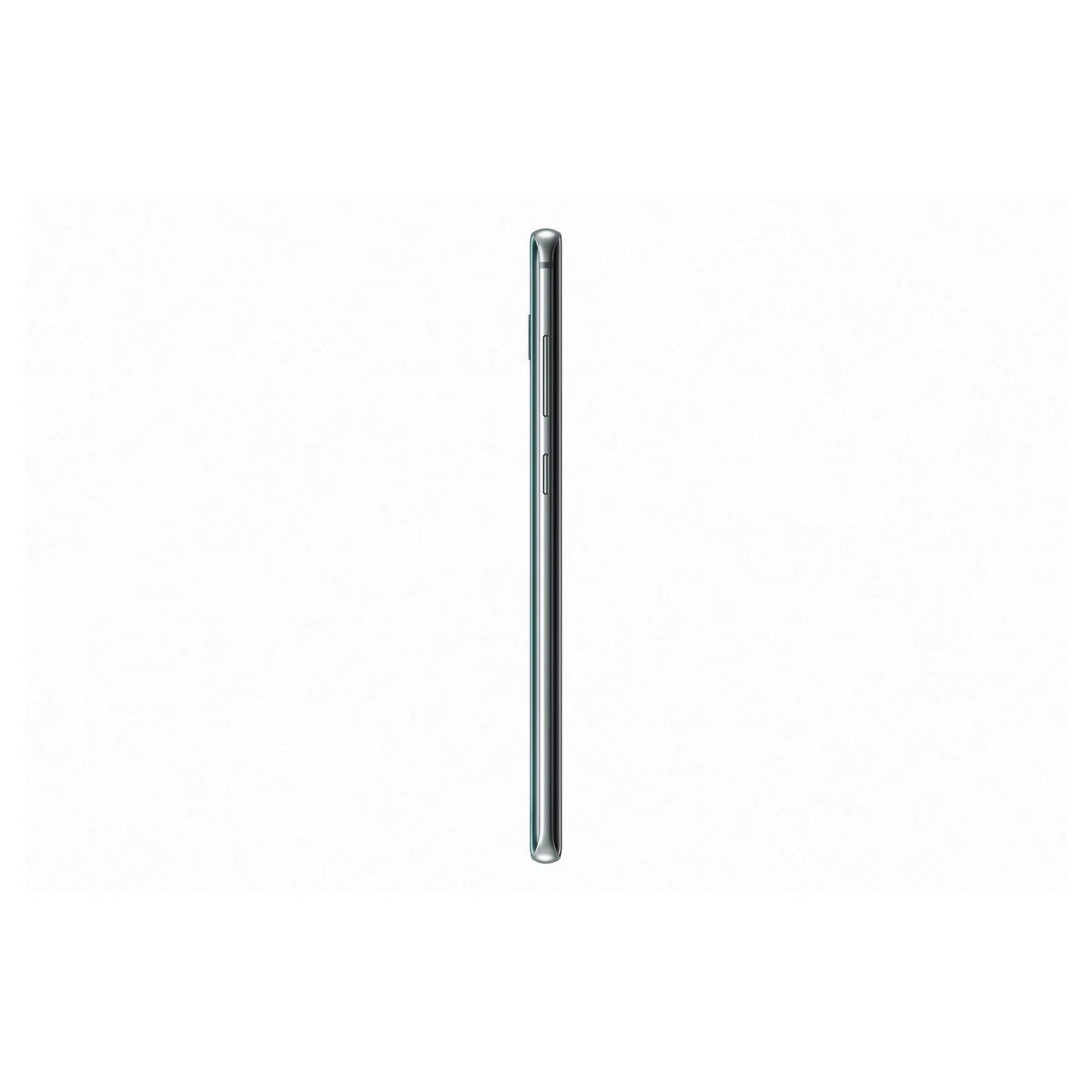 SAMSUNG Smartphone Galaxy S10+ - 128 Go - 6.4 pouces - Vert - 4G