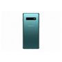 Voir la diapositive 5 : SAMSUNG Smartphone Galaxy S10+ - 128 Go - 6.4 pouces - Vert - 4G