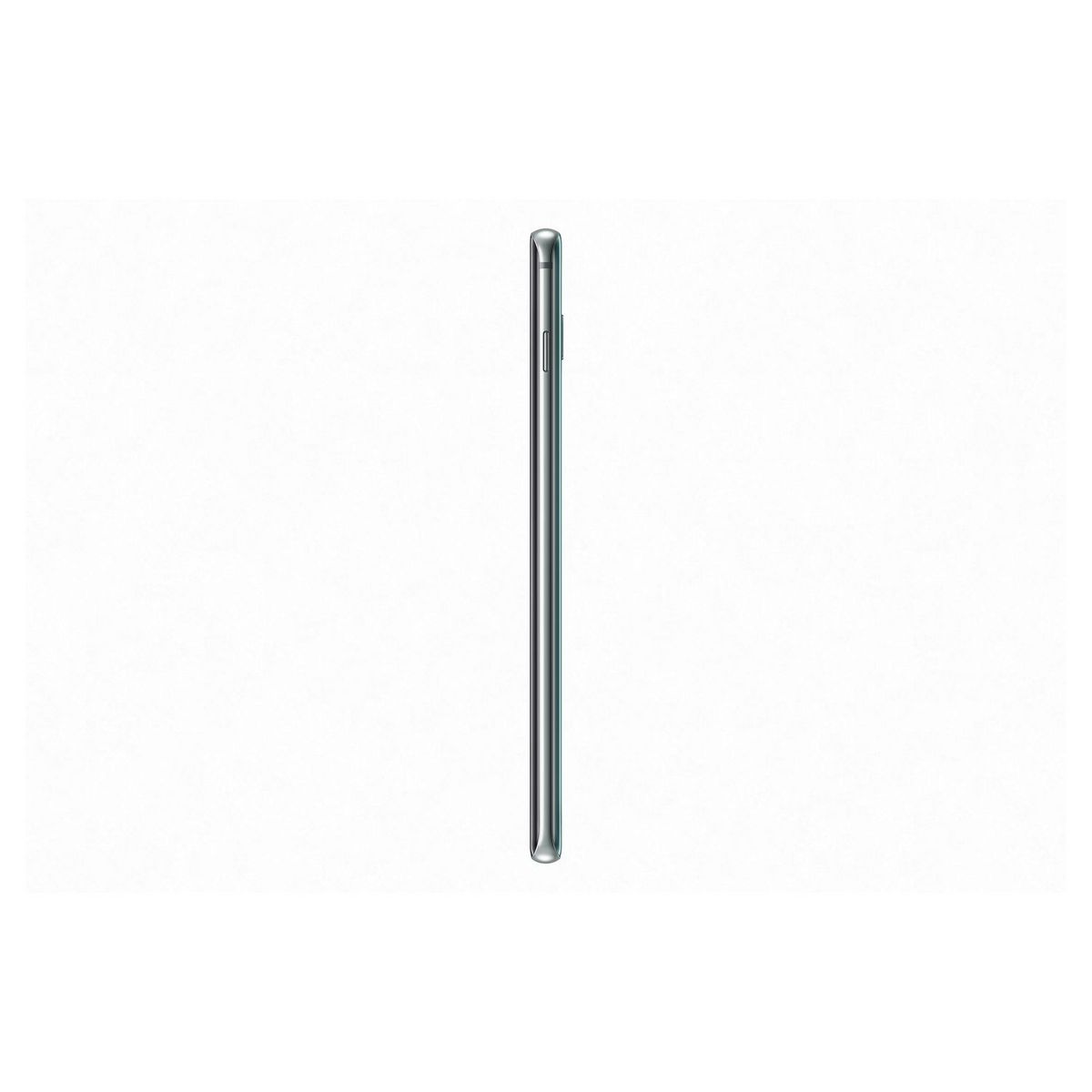 SAMSUNG Smartphone Galaxy S10+ - 128 Go - 6.4 pouces - Vert - 4G