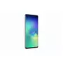 SAMSUNG Smartphone Galaxy S10 - 512 Go - 6.1 pouces - Vert Prisme - 4G