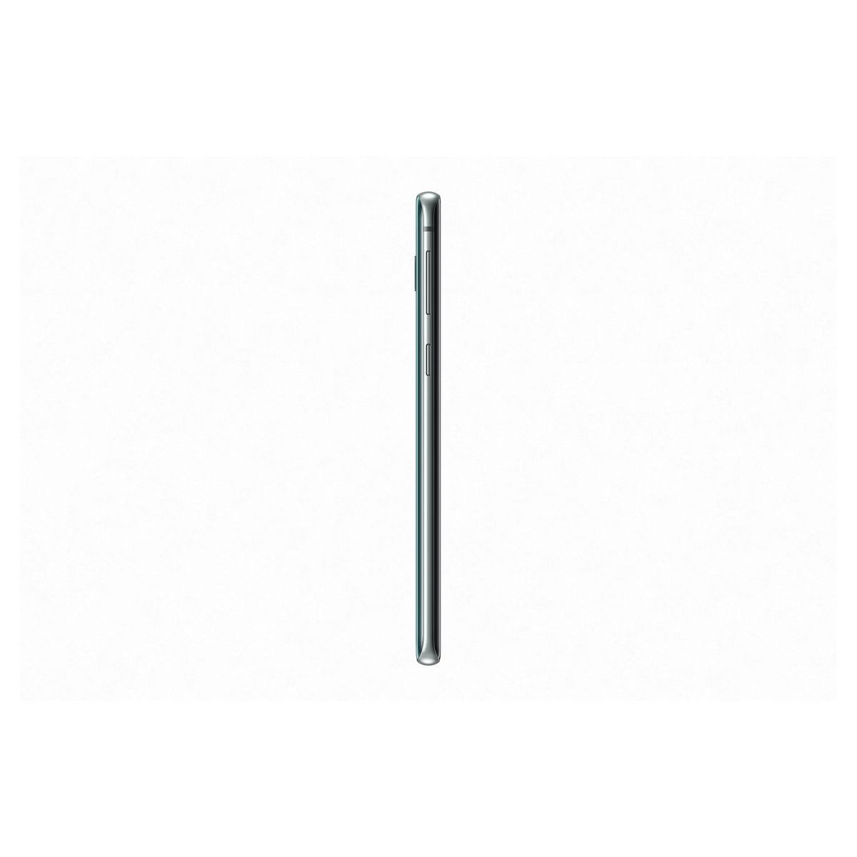 SAMSUNG Smartphone Galaxy S10 - 128 Go - 6.1 pouces - Vert Prisme - 4G