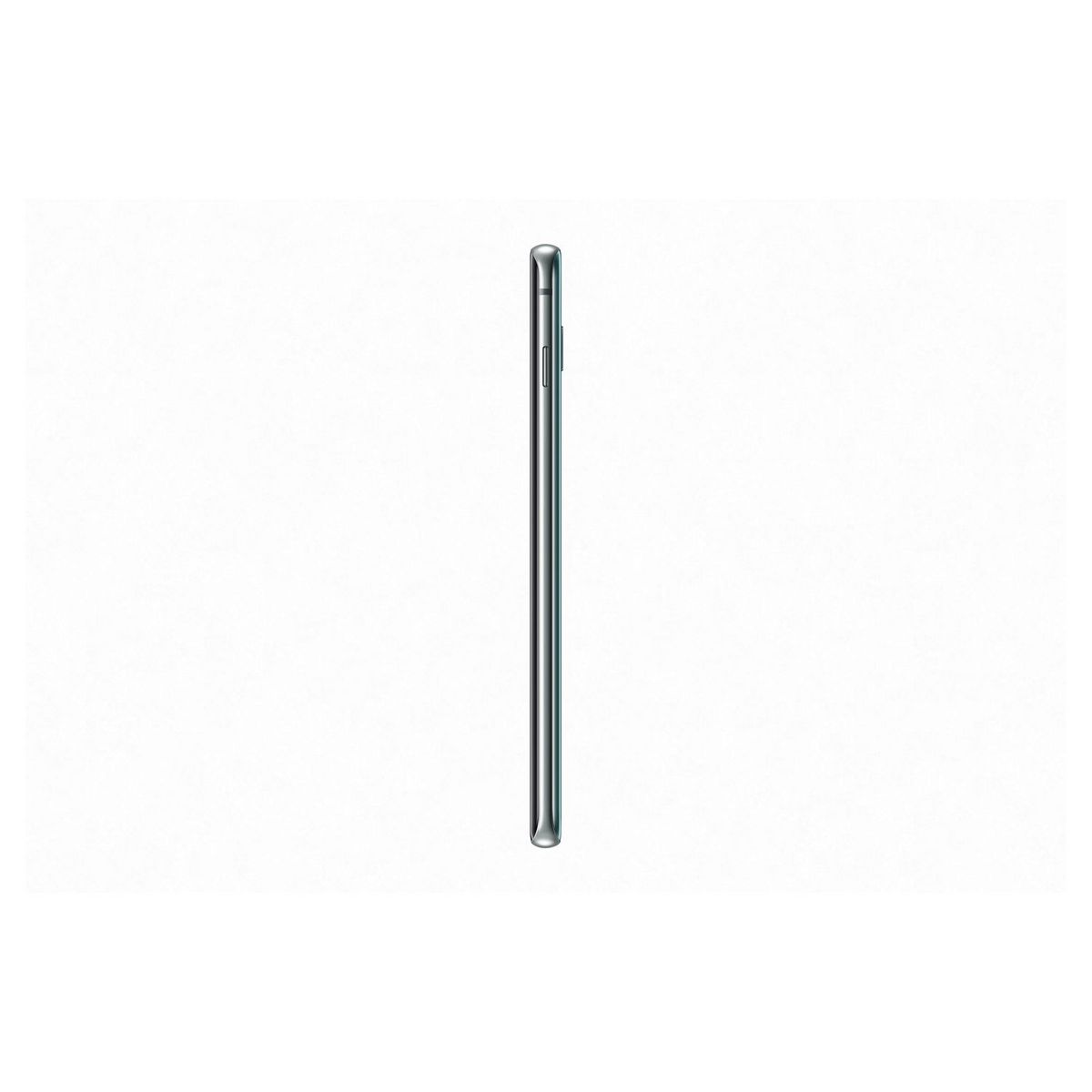 SAMSUNG Smartphone Galaxy S10 - 128 Go - 6.1 pouces - Vert Prisme - 4G