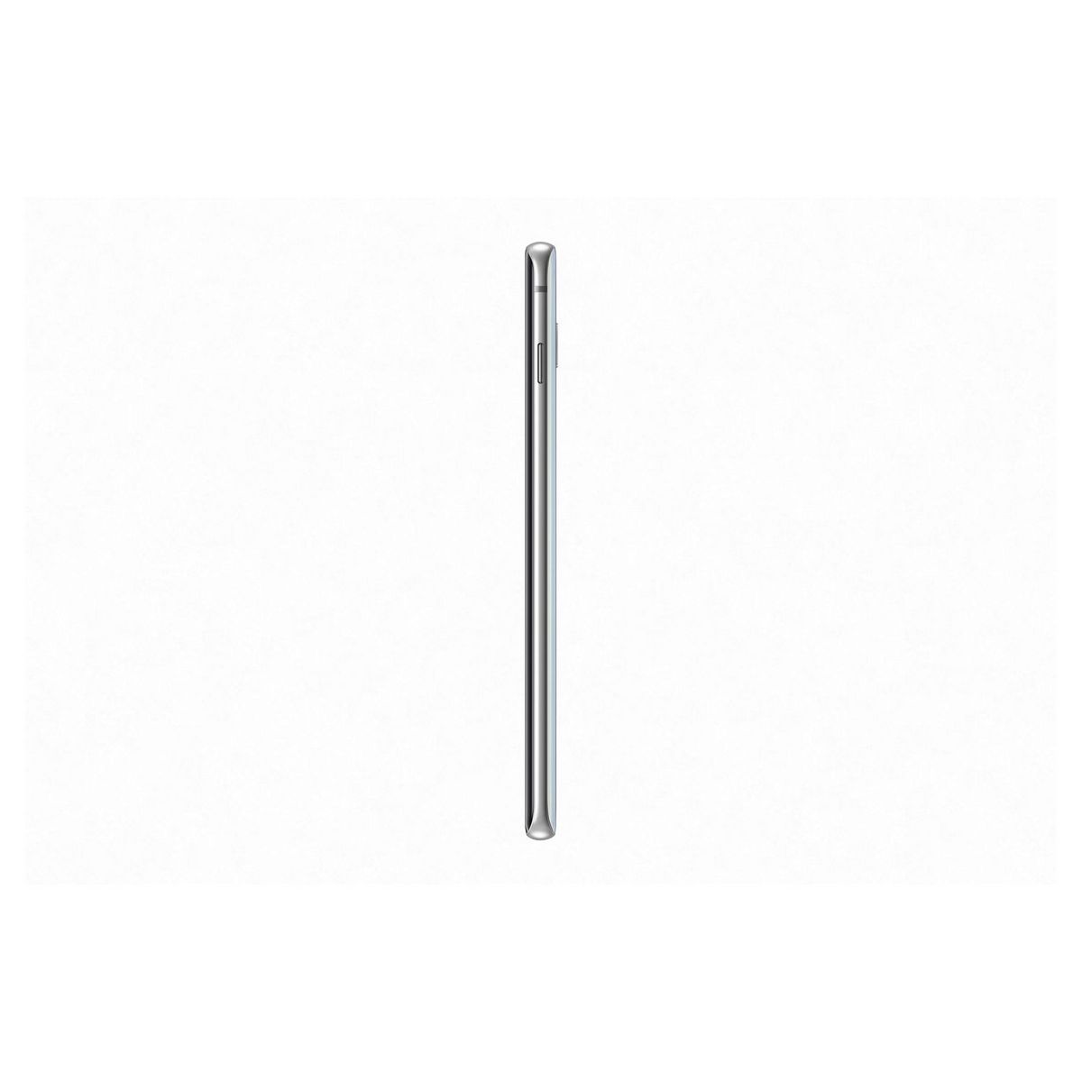 SAMSUNG Smartphone Galaxy S10 - 128 Go - 6.1 pouces - Blanc - 4G