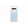 Voir la diapositive 6 : SAMSUNG Smartphone Galaxy S10 - 128 Go - 6.1 pouces - Blanc - 4G