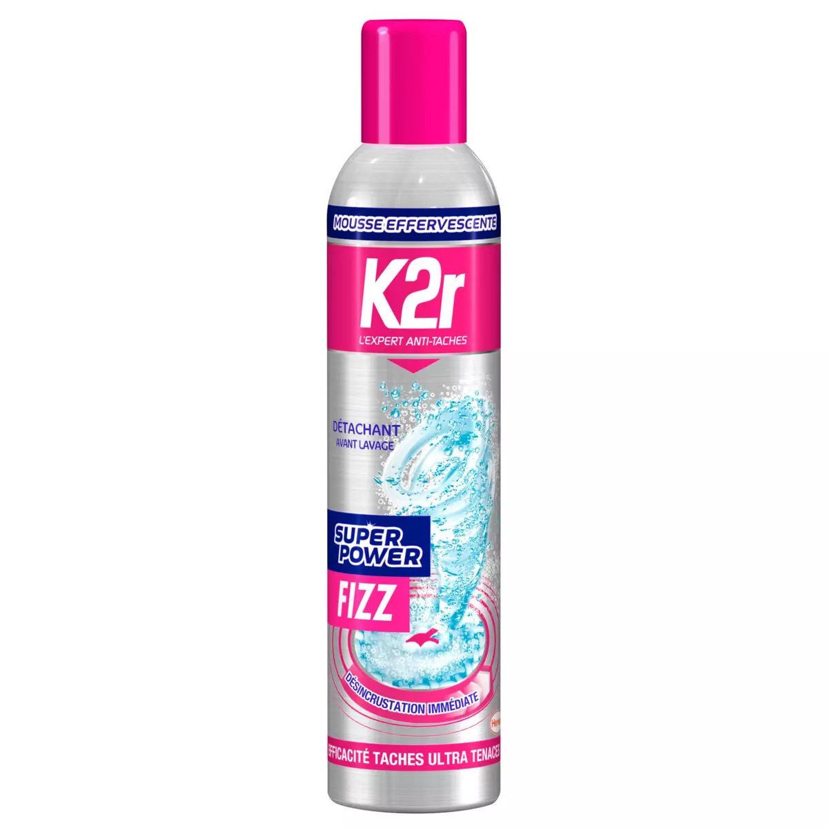 K2R Détachant spray avant lavage 300ml